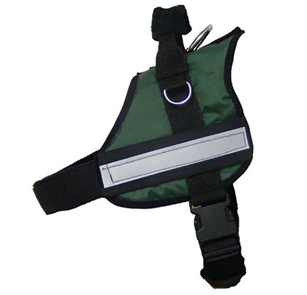 Padded Waterproof Body Harness