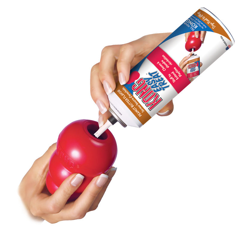 KONG Classic, 6 Sizes
