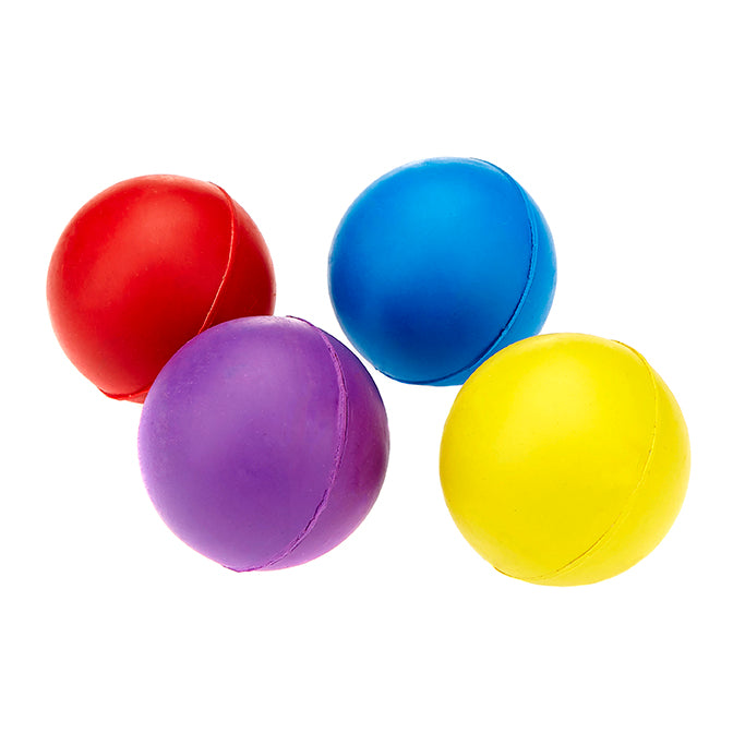 Solid Rubber Ball 60mm Cosydogs