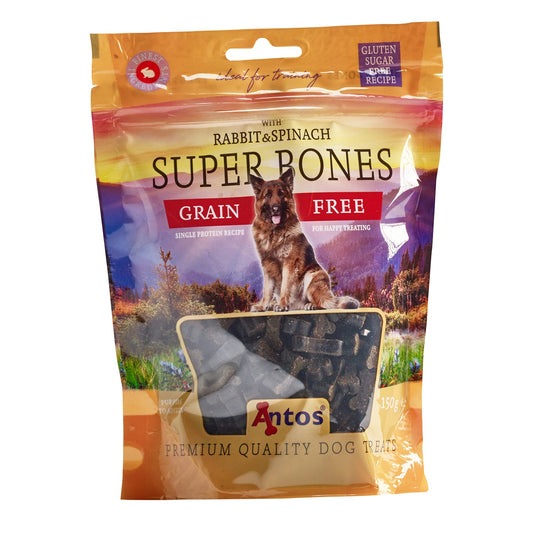 Antos Super Bones (150g)