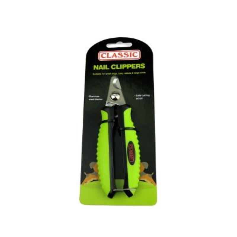 Caldex Classic Nail Clipper