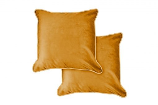 Embroidered Cushion Cover