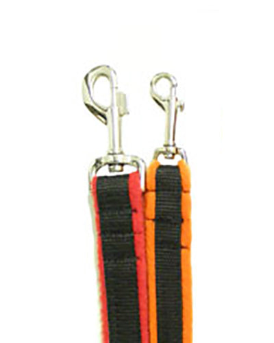 Fleece Car Seat Belt