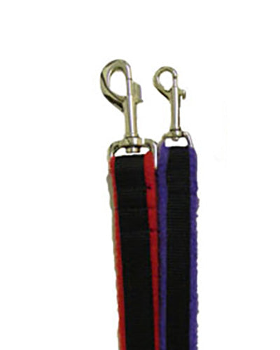 Fleece Car Seat Belt