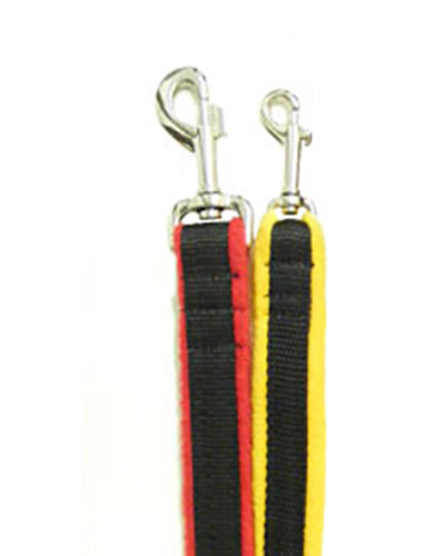 Fleece Car Seat Belt