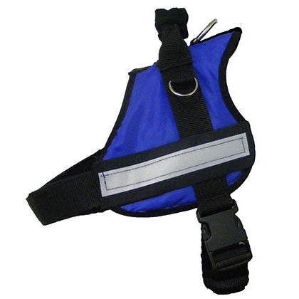 Padded Waterproof Body Harness