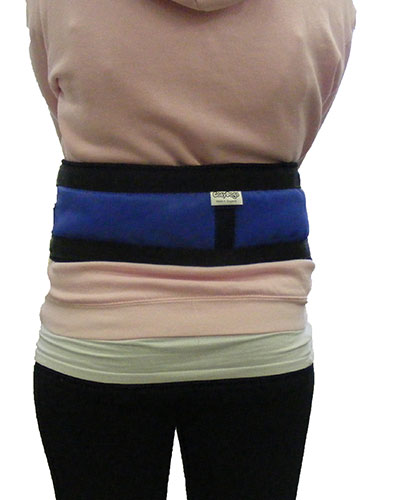 Waterproof Padded Dog Walking Belt