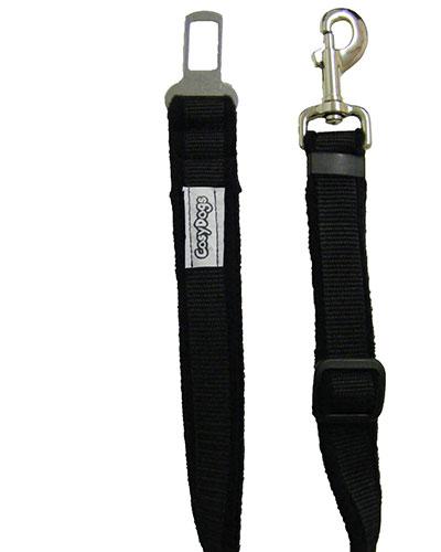 Fleece Car Seat Belt