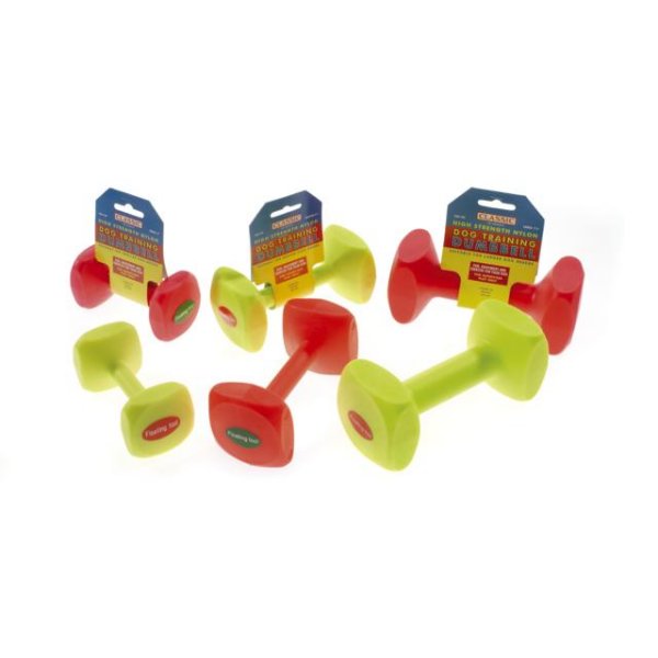 Training Dumbbell 3 Sizes