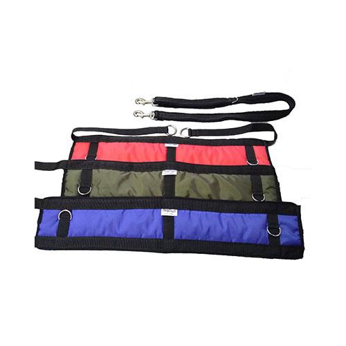 Waterproof Padded Dog Walking Belt