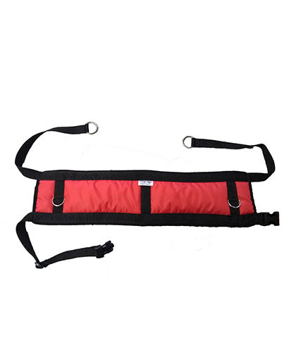 Waterproof Padded Dog Walking Belt