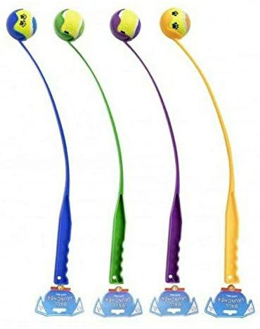 World of pets 62cm Ball Launcher