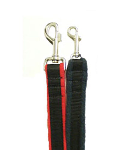 Fleece Car Seat Belt