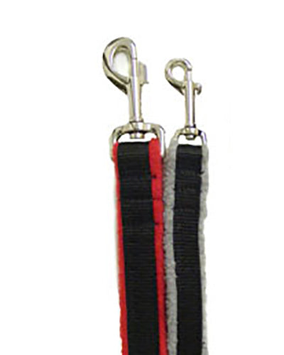 Fleece Car Seat Belt