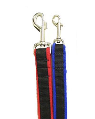 Fleece Car Seat Belt