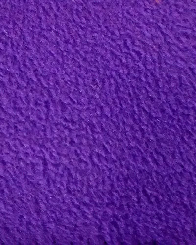 Double Coupler Twin Fleece Lead