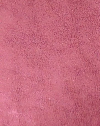 Double Coupler Twin Fleece Lead