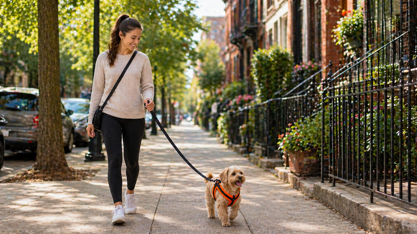 Best Harness for Small Dogs and Puppies: XS, Mini and Size 0–2 Explained