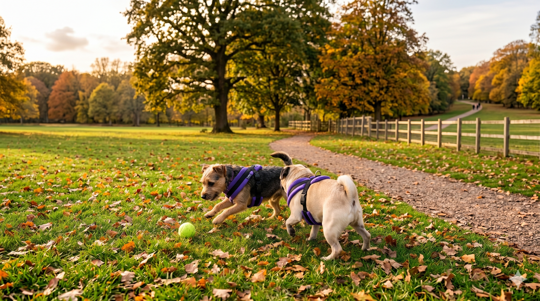 Best Harness for Small Dogs and Puppies: Sizing Explained