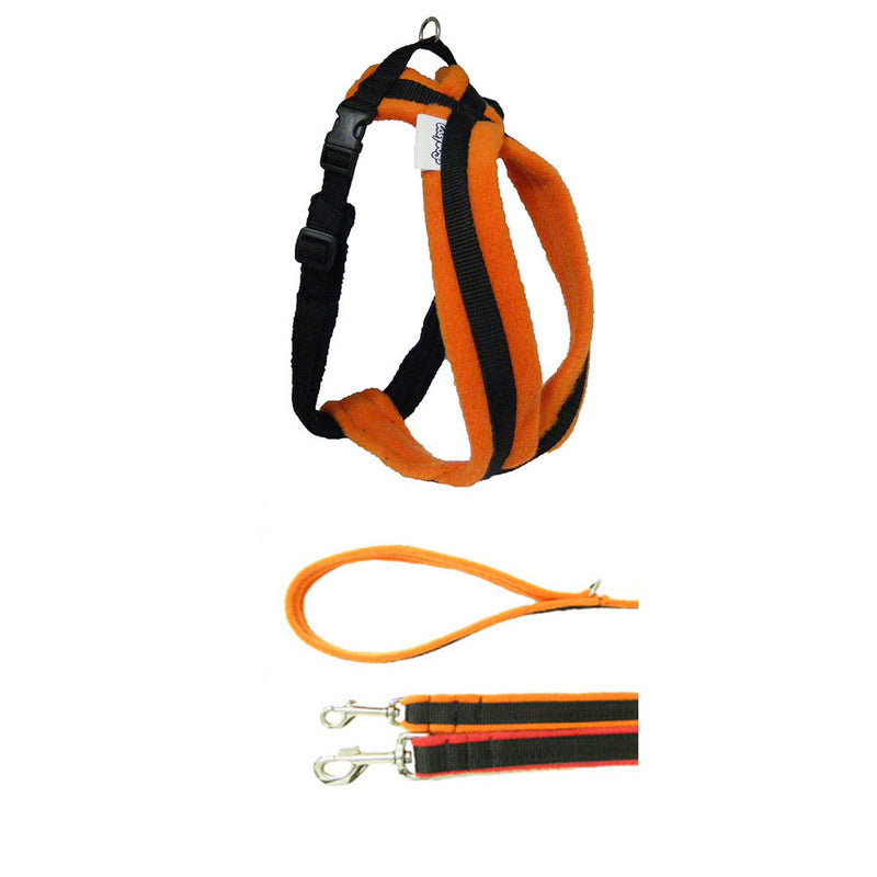 Car Harness For Dogs