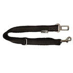 Fleece Car Seat Belt