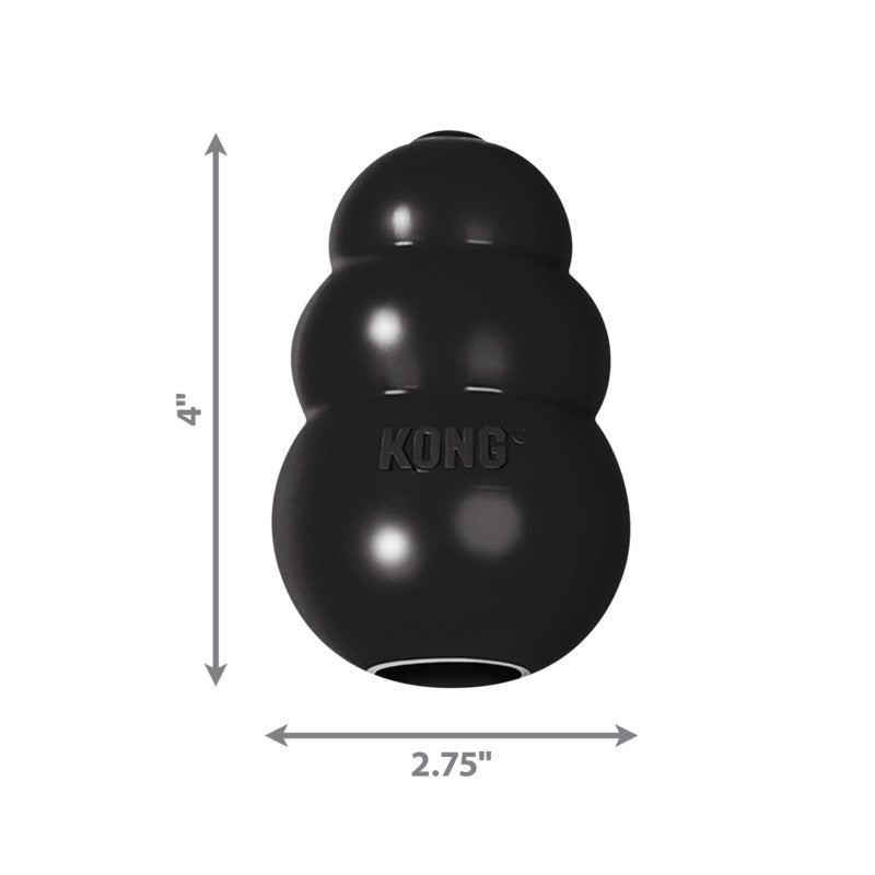 KONG Extreme, 5 Sizes