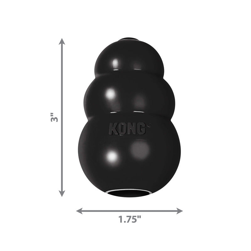 KONG Extreme, 5 Sizes