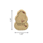 KONG Snacks: Bacon & Cheese