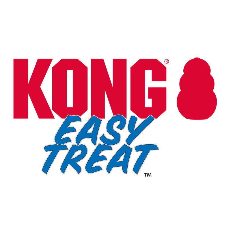 KONG Easy Treat Peanut Butter