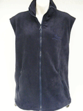 Royal Harbour: Double Fleece Lined Bodywarmer