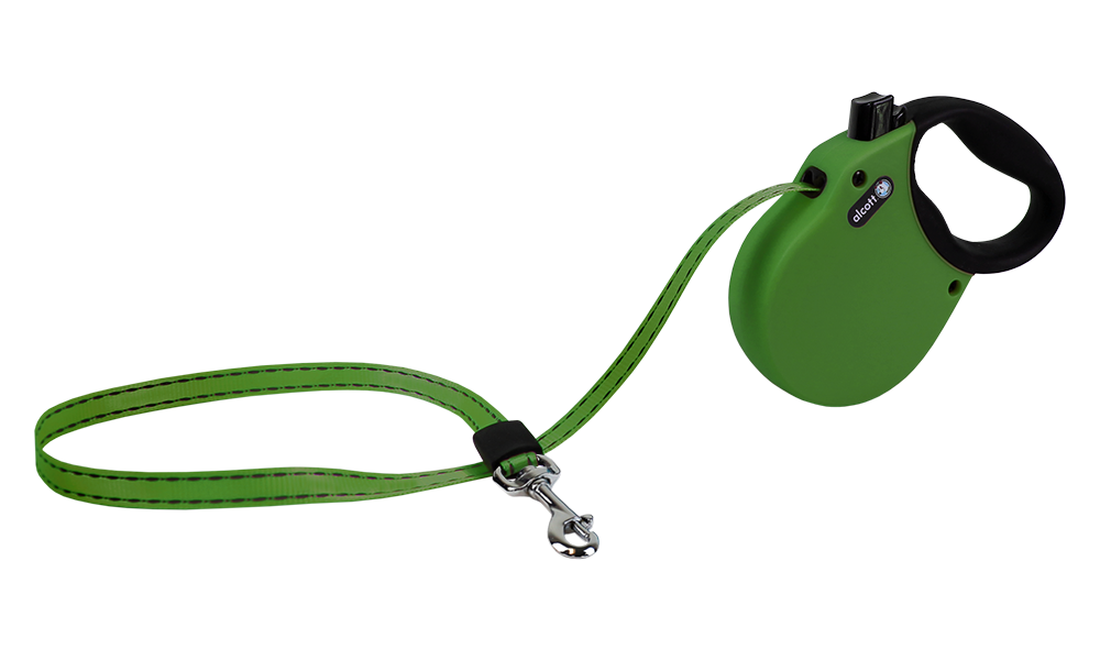Retractable Dog Lead by Alcott