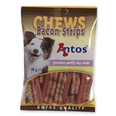 Bacon Strips (85g)