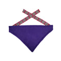 Personalise Your Reversible Fleece Bandana's
