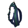 Coloured Fleece Dog Harness: For Large Size Dogs
