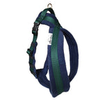 Coloured Fleece Dog Harness: For Large Size Dogs