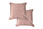 Embroidered Cushion Cover