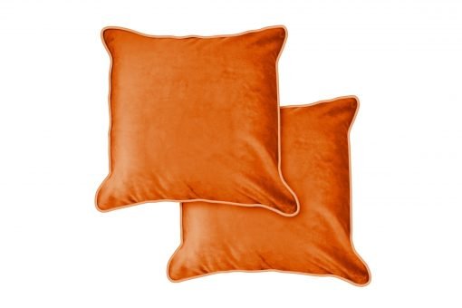 Embroidered Cushion Cover