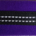 Personalise Your High Visibility Fleece Dog Harness For Medium Size Dogs