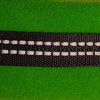 Personalise Your High Visibility Fleece Dog Harness For Large Size Dogs
