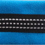 Personalise Your High Visibility Fleece Dog Harness For Medium Size Dogs