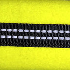 Personalise Your High Visibility Fleece Dog Harness For Medium Size Dogs