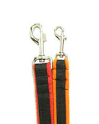 Fleece Car Seat Belt