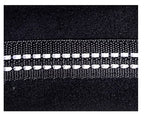 High Visibility Fleece Dog Lead Small Clasp
