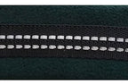 High Visibility Fleece Dog Lead Small Clasp