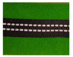 High Visibility Fleece Dog Lead Small Clasp
