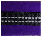 High Visibility Fleece Dog Lead Heavy Clasp