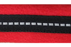 High Visibility Fleece Dog Lead Heavy Clasp