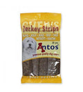 Antos Jerkey Strips 20 pcs 200g