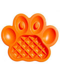 Non Slip Slow Paw Feeder Dish