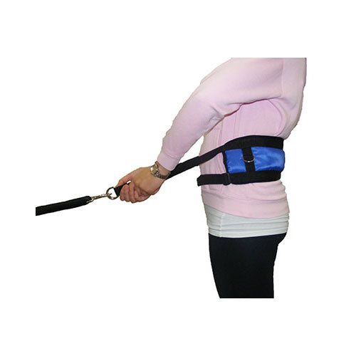 Waterproof Padded Dog Walking Belt